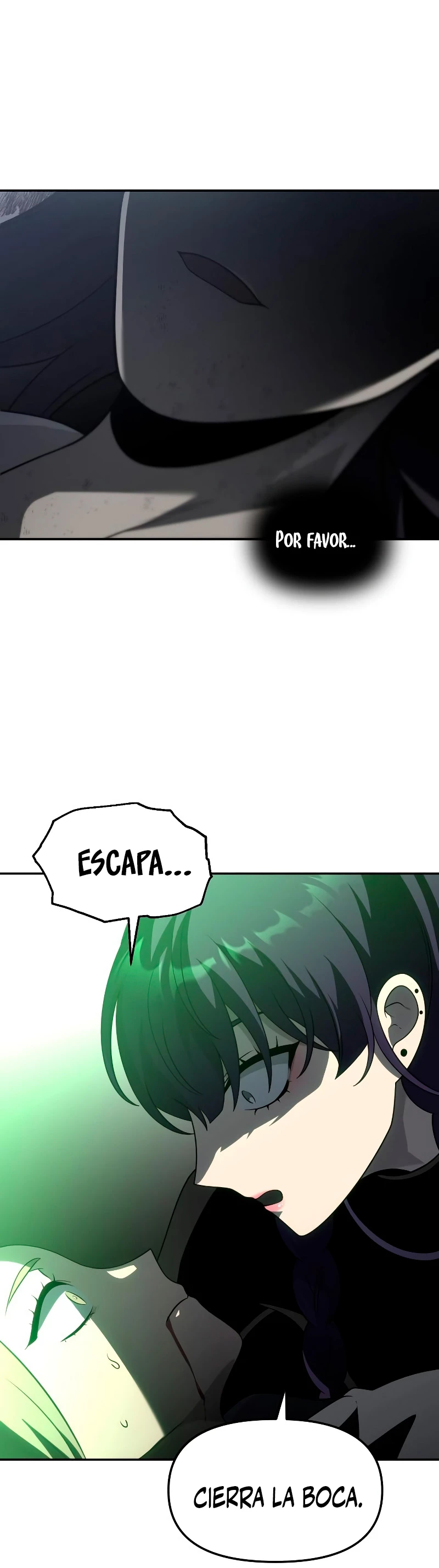 Solía ser un jefe > Capitulo 44 > Page 411