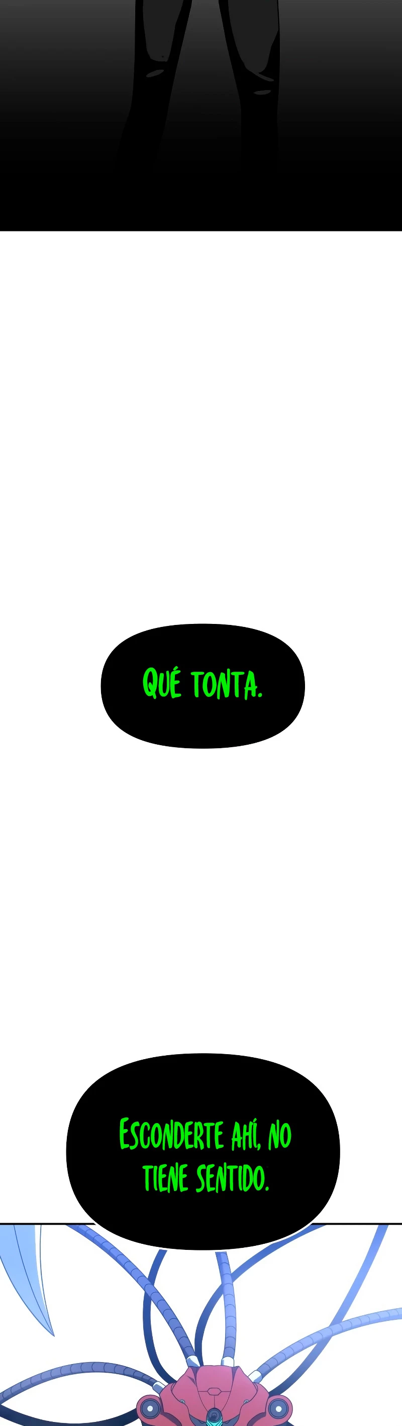 Solía ser un jefe > Capitulo 44 > Page 471