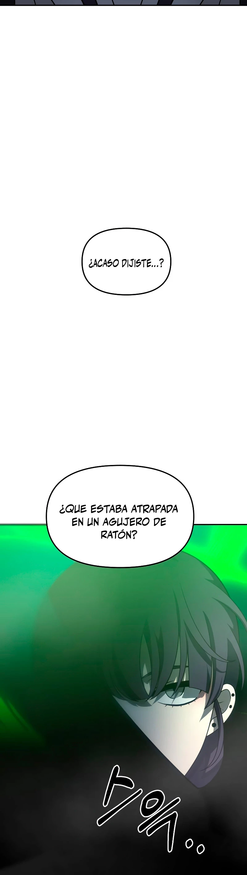 Solía ser un jefe > Capitulo 44 > Page 491
