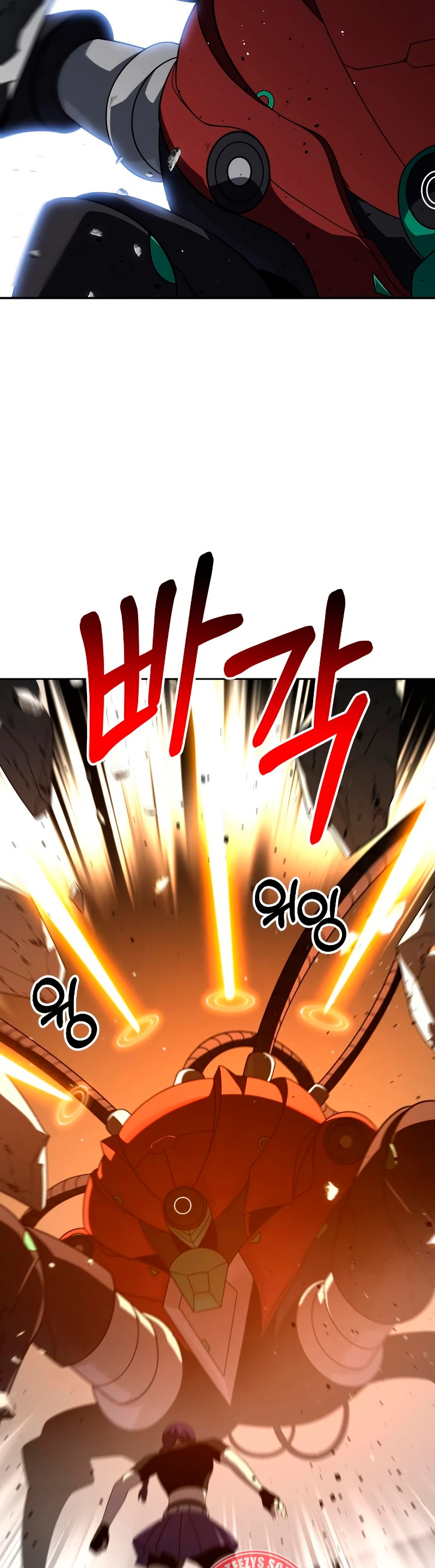 Solía ser un jefe > Capitulo 44 > Page 581