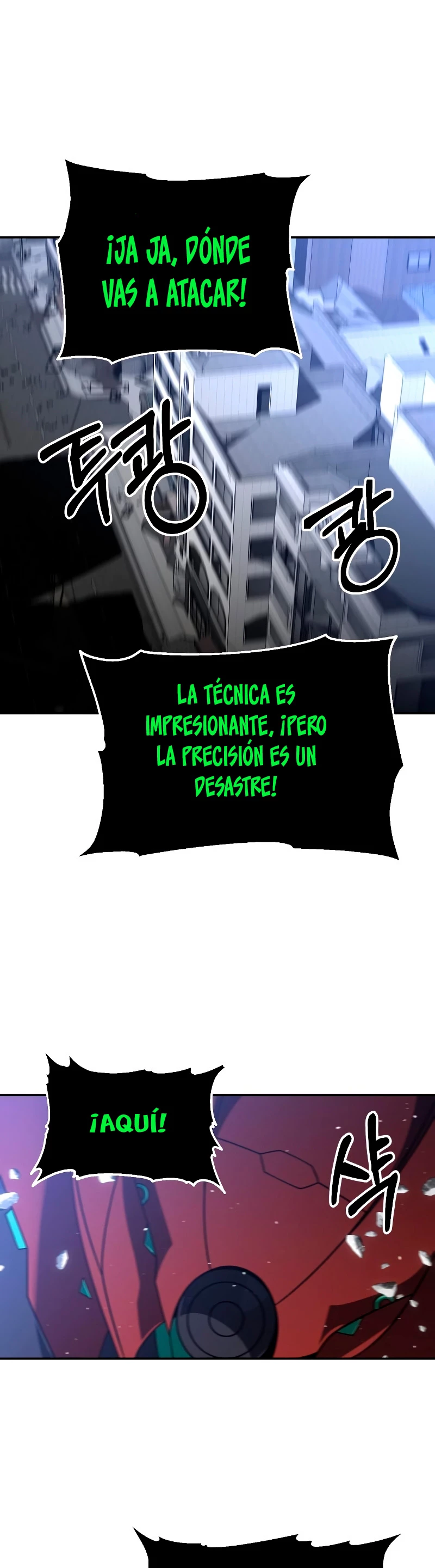 Solía ser un jefe > Capitulo 44 > Page 611
