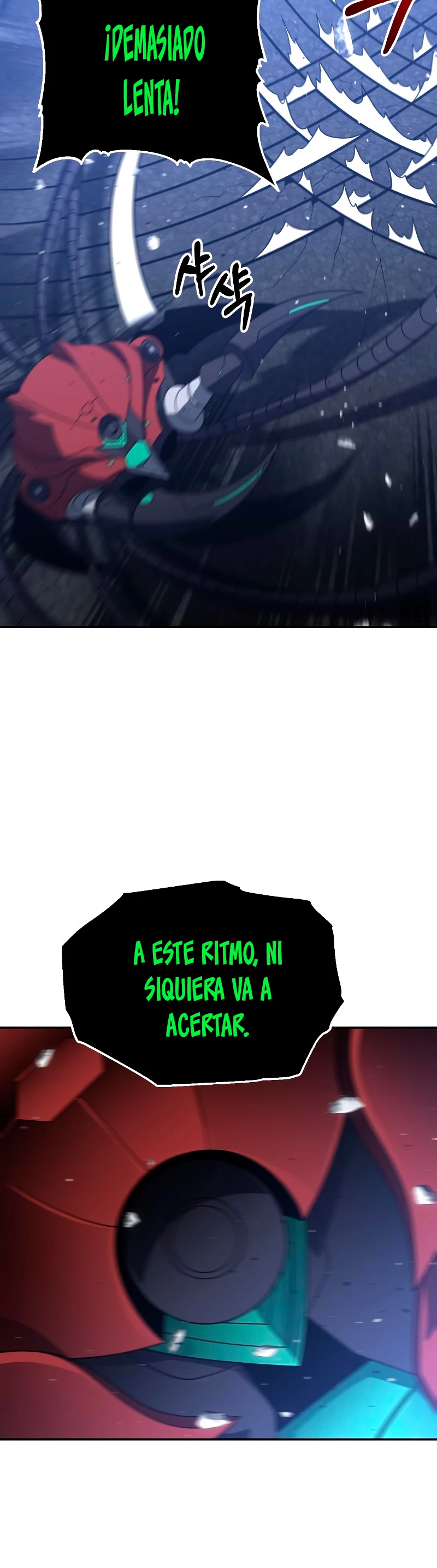 Solía ser un jefe > Capitulo 44 > Page 641