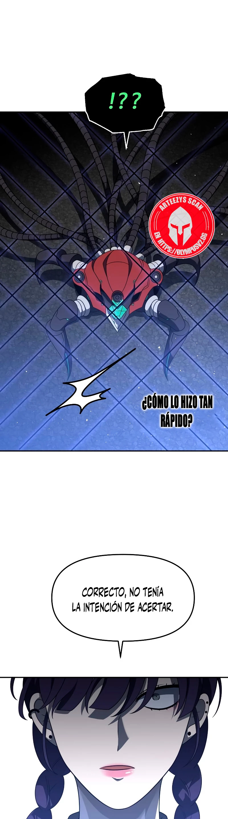 Solía ser un jefe > Capitulo 44 > Page 651