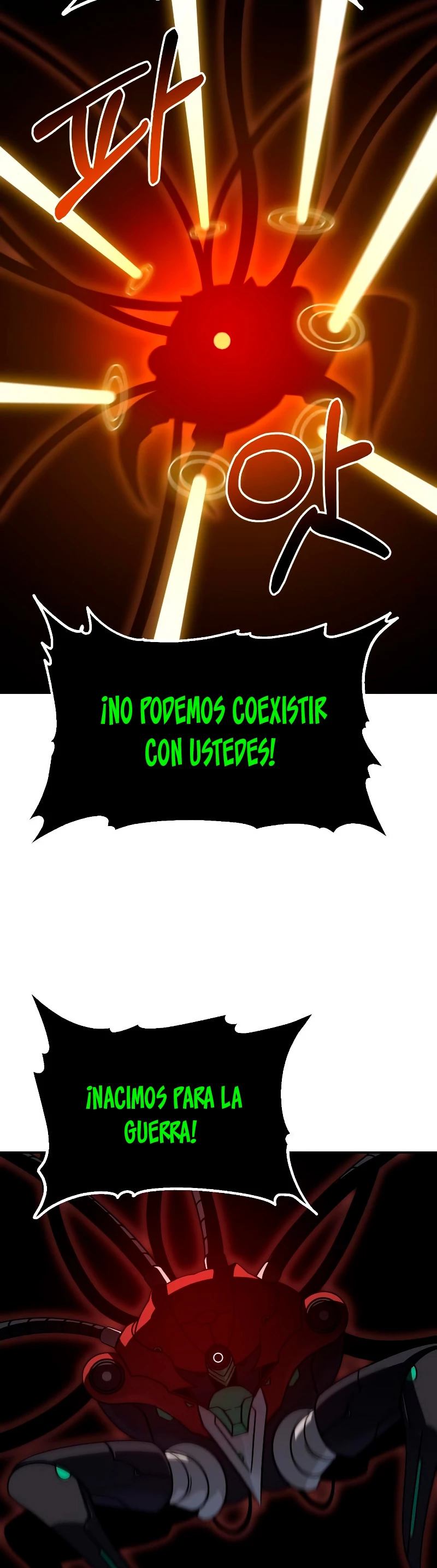 Solía ser un jefe > Capitulo 44 > Page 721