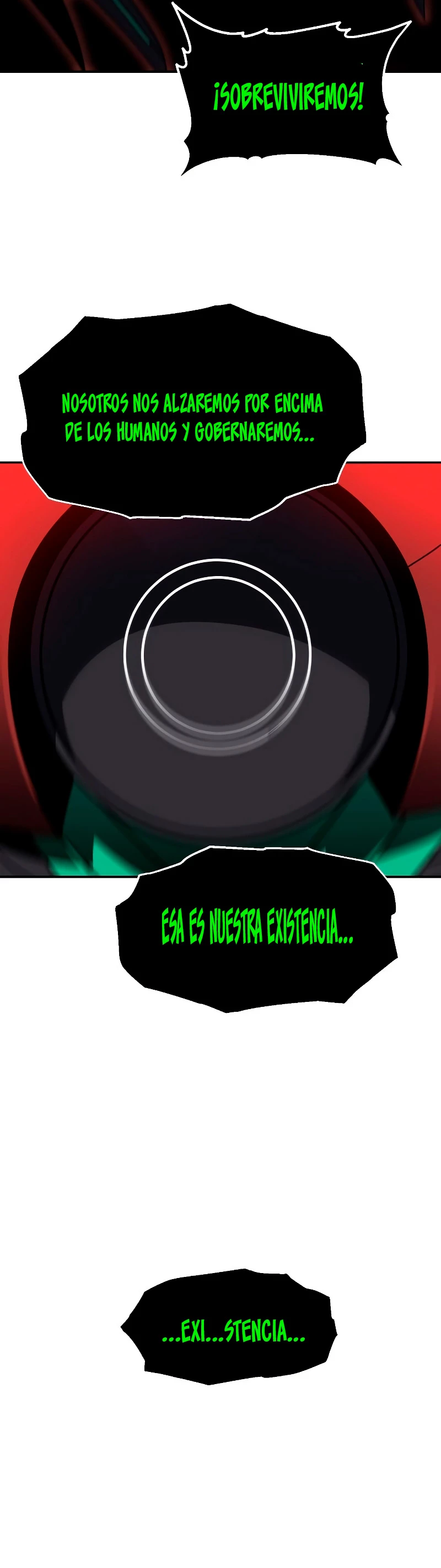 Solía ser un jefe > Capitulo 44 > Page 731