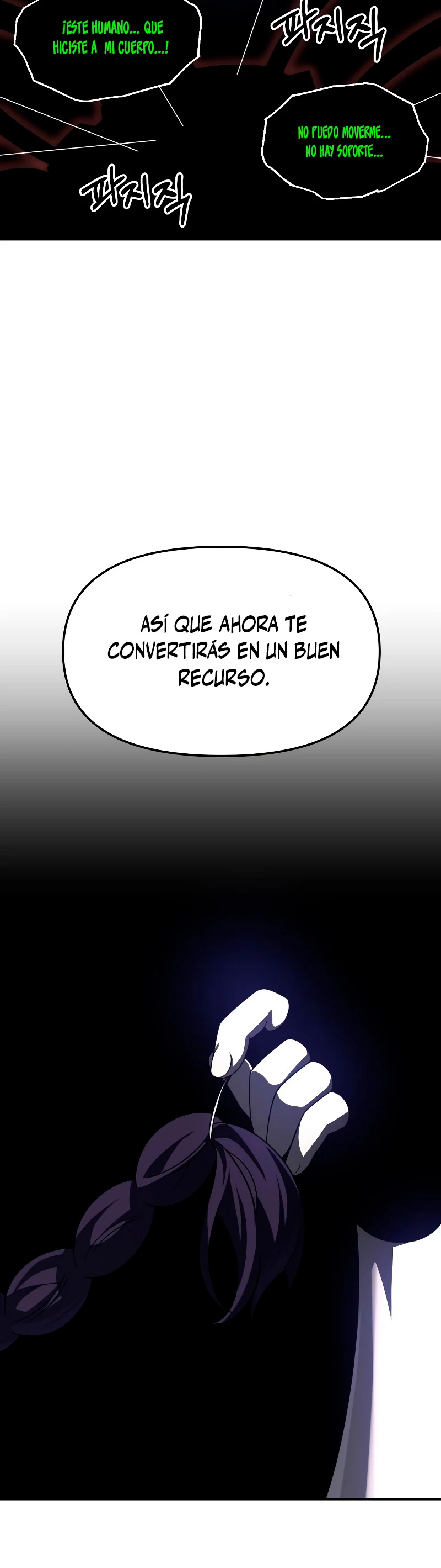 Solía ser un jefe > Capitulo 44 > Page 751