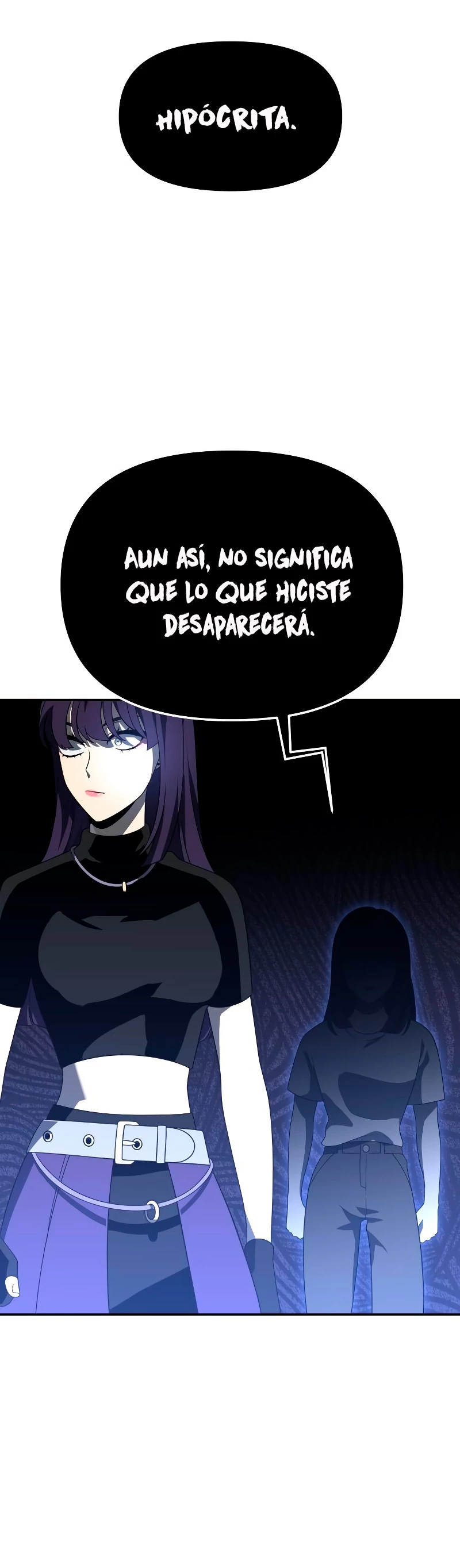 Solía ser un jefe > Capitulo 45 > Page 41