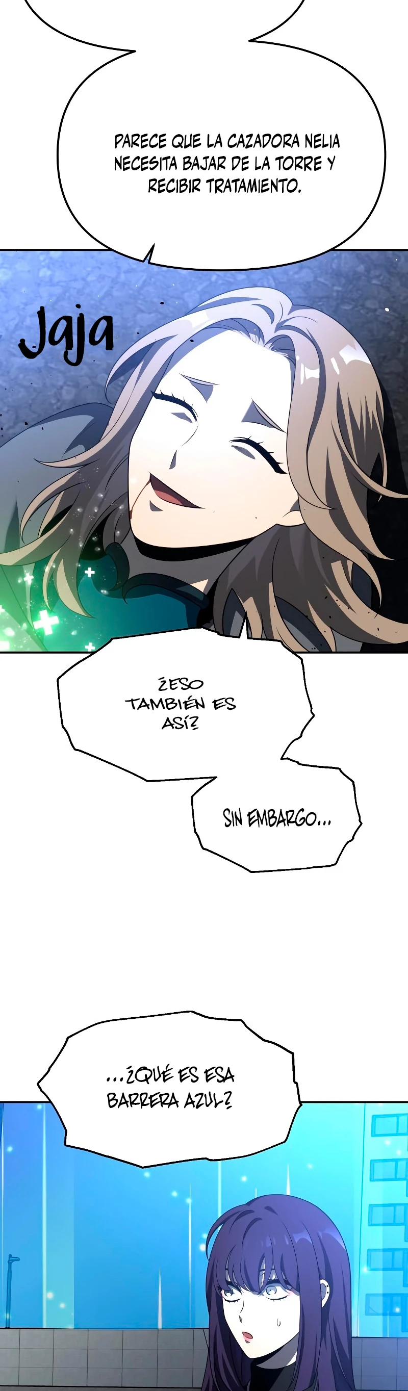 Solía ser un jefe > Capitulo 45 > Page 71