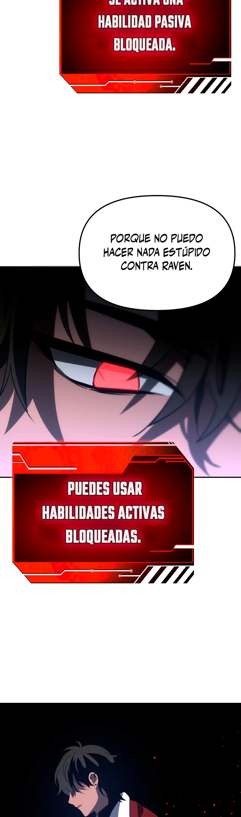 Solía ser un jefe > Capitulo 45 > Page 301