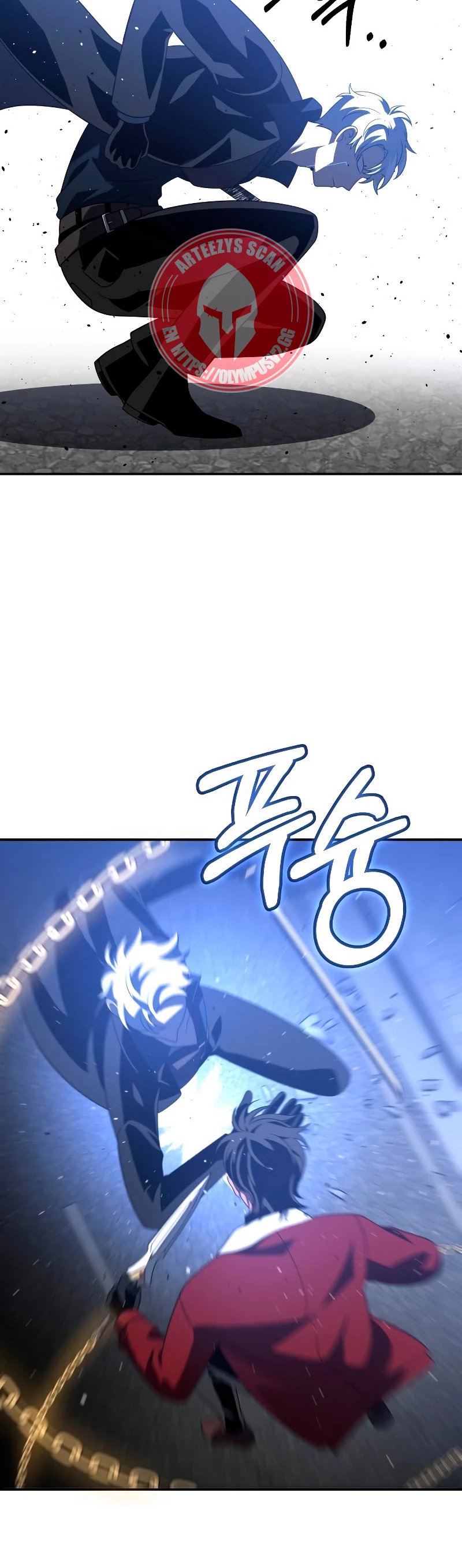 Solía ser un jefe > Capitulo 45 > Page 331