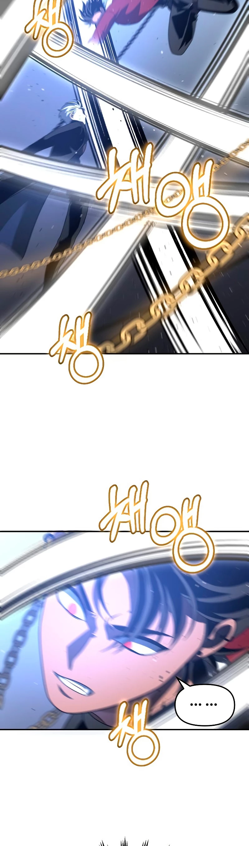 Solía ser un jefe > Capitulo 45 > Page 351