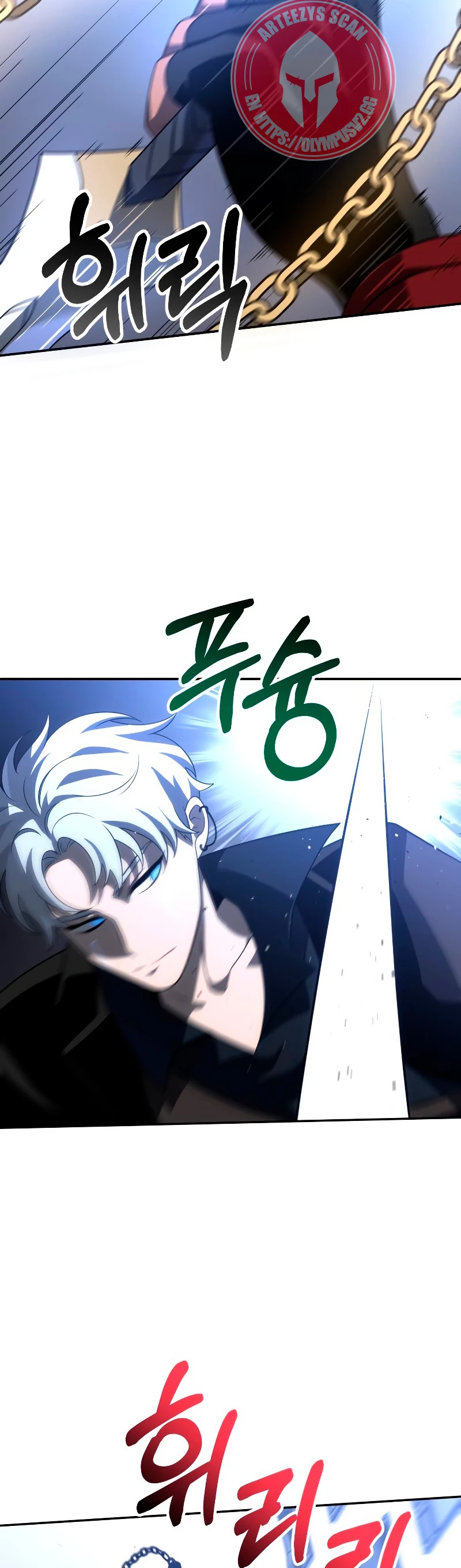 Solía ser un jefe > Capitulo 45 > Page 391