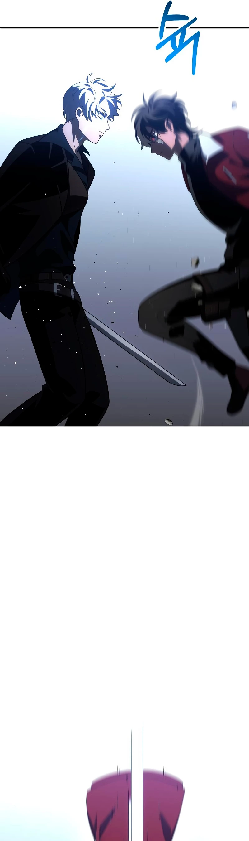 Solía ser un jefe > Capitulo 45 > Page 421