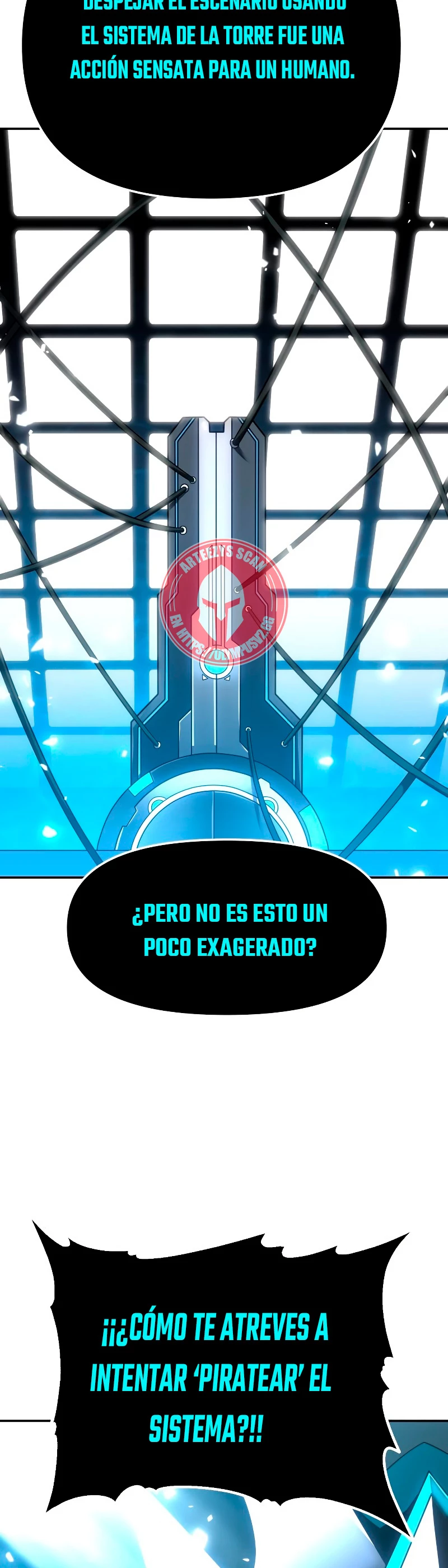 Solía ser un jefe > Capitulo 46 > Page 21