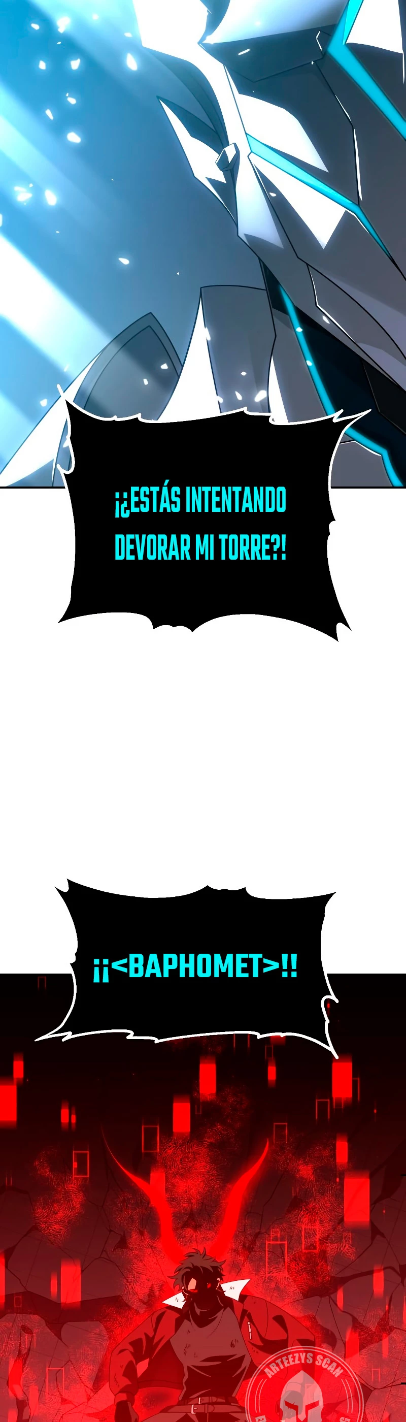 Solía ser un jefe > Capitulo 46 > Page 31