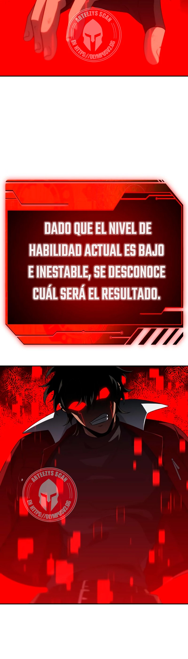 Solía ser un jefe > Capitulo 46 > Page 71