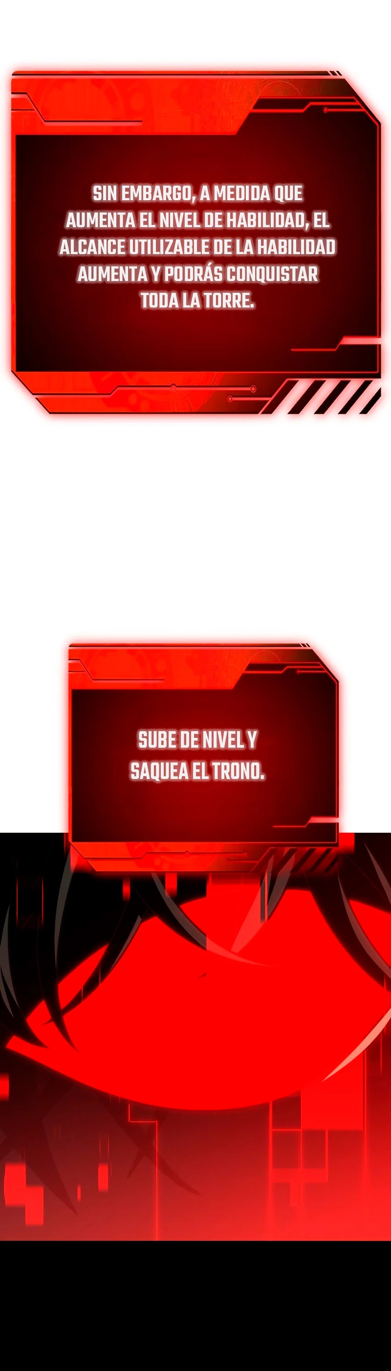 Solía ser un jefe > Capitulo 46 > Page 81