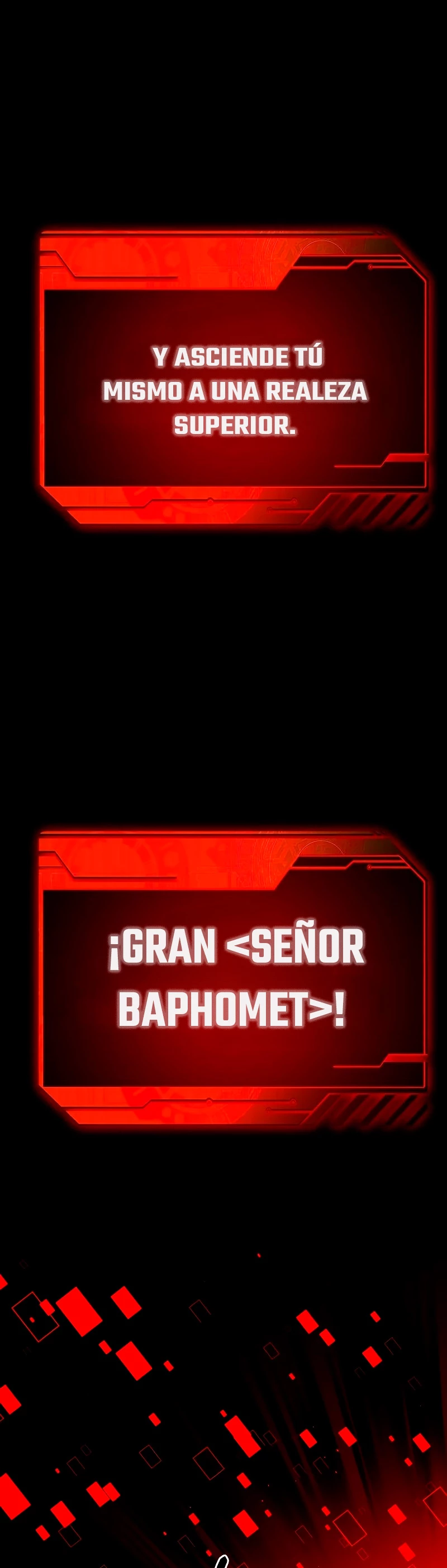 Solía ser un jefe > Capitulo 46 > Page 91