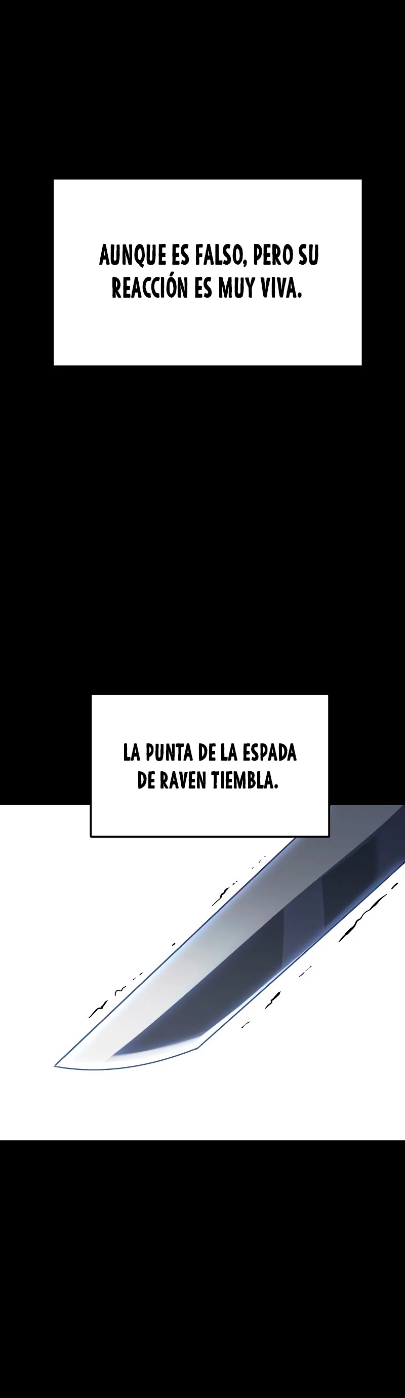 Solía ser un jefe > Capitulo 46 > Page 201