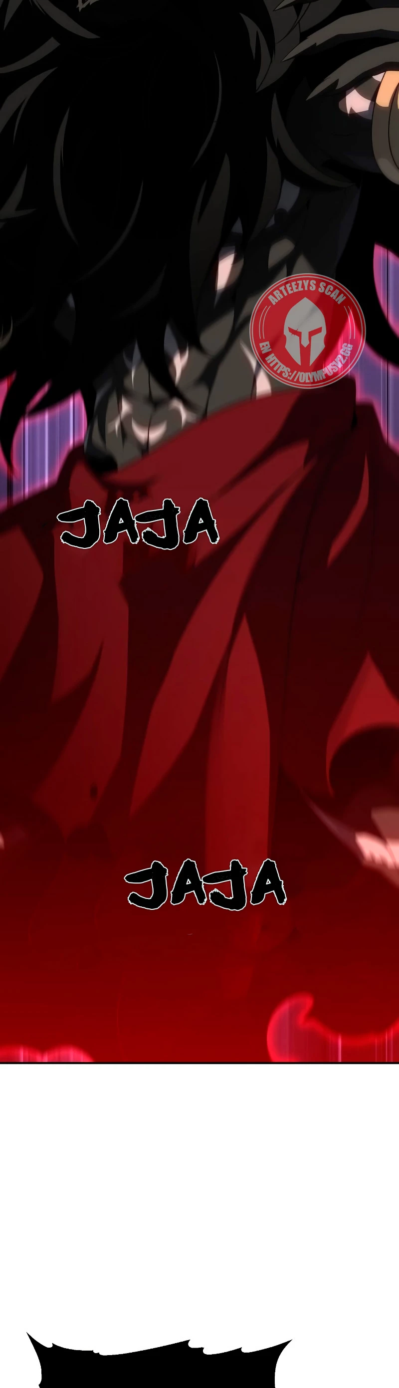 Solía ser un jefe > Capitulo 46 > Page 301