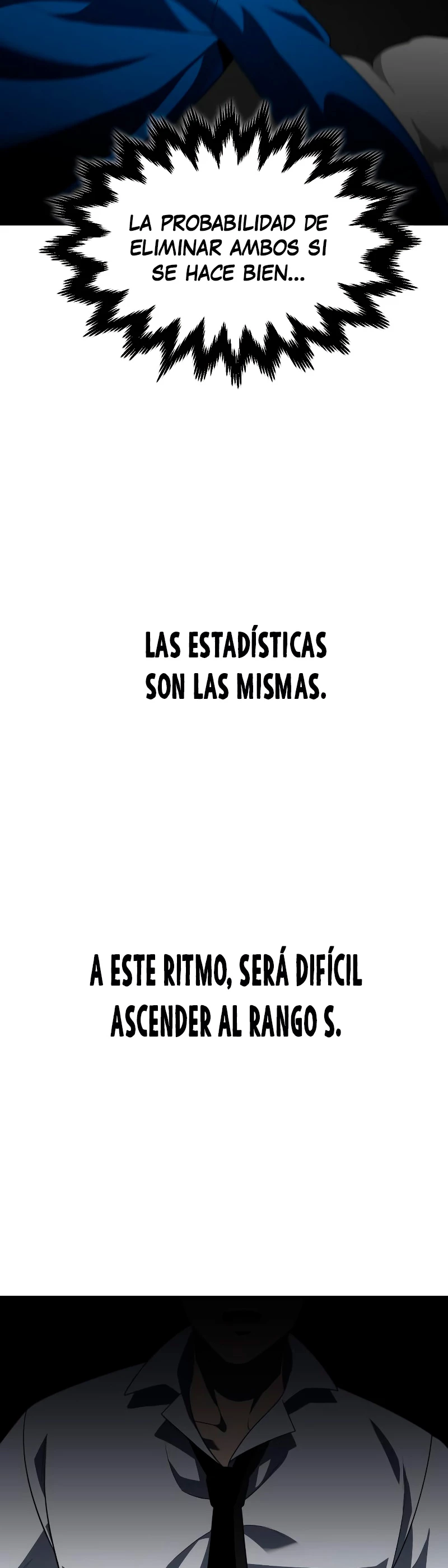 Solía ser un jefe > Capitulo 46 > Page 401