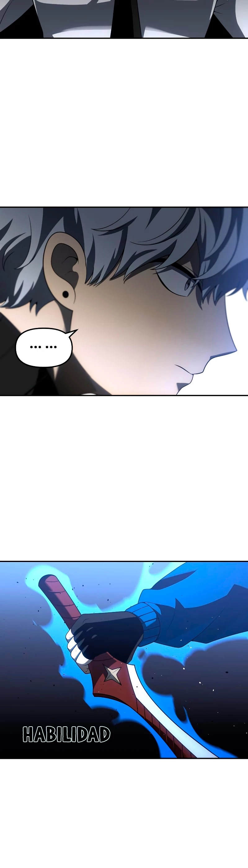 Solía ser un jefe > Capitulo 46 > Page 411