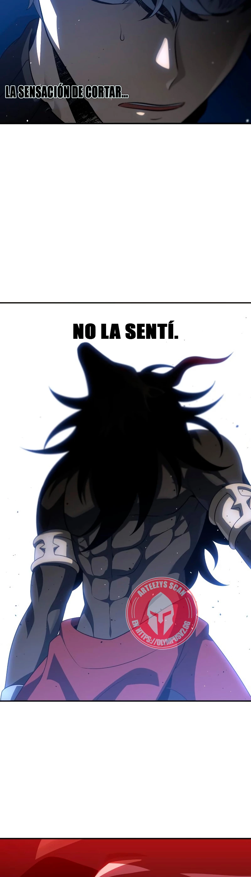 Solía ser un jefe > Capitulo 46 > Page 501