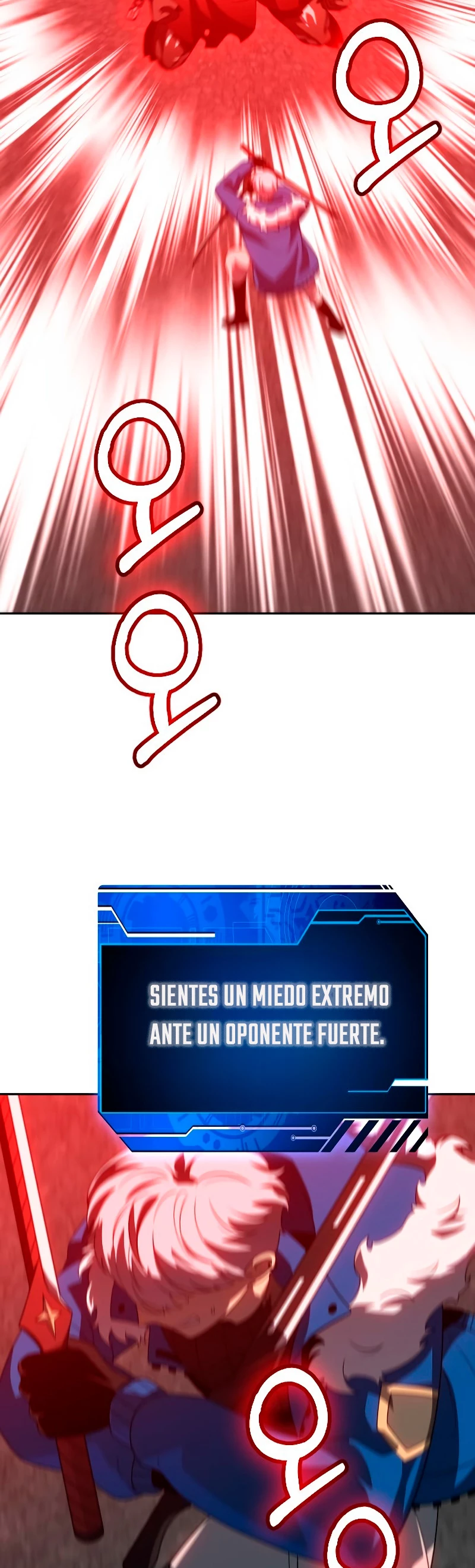 Solía ser un jefe > Capitulo 46 > Page 521