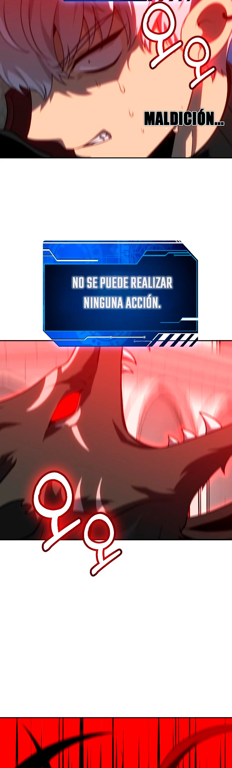 Solía ser un jefe > Capitulo 46 > Page 541