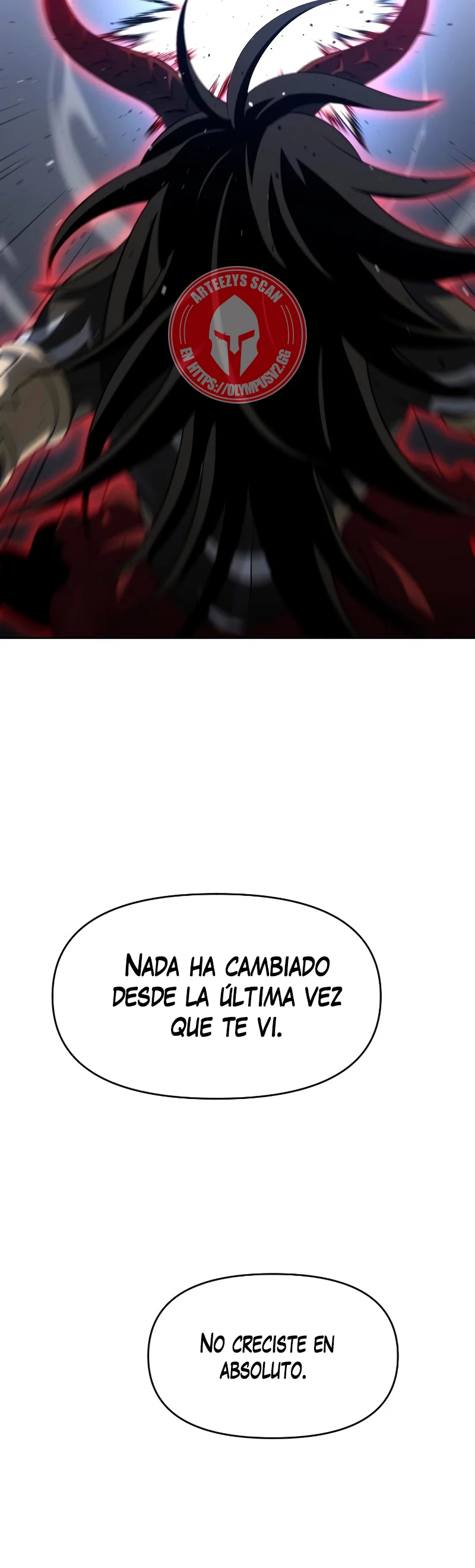 Solía ser un jefe > Capitulo 46 > Page 591