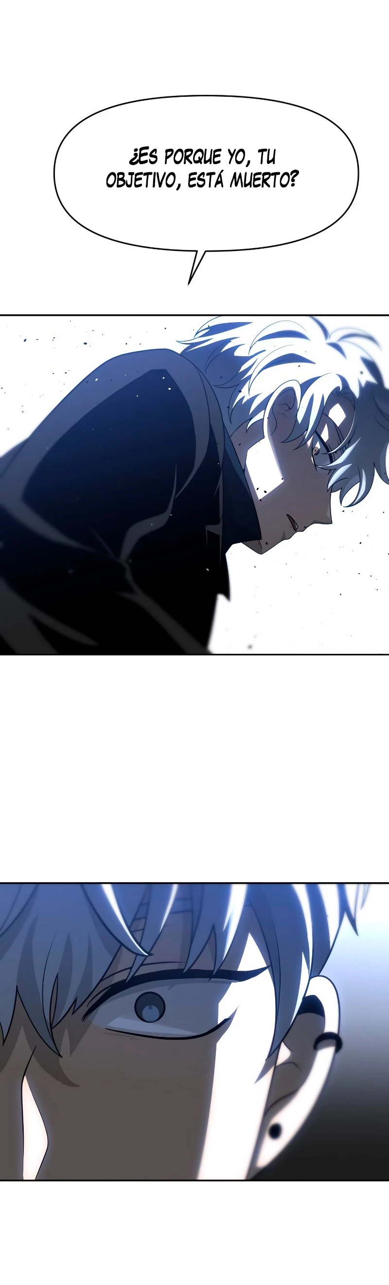 Solía ser un jefe > Capitulo 46 > Page 601