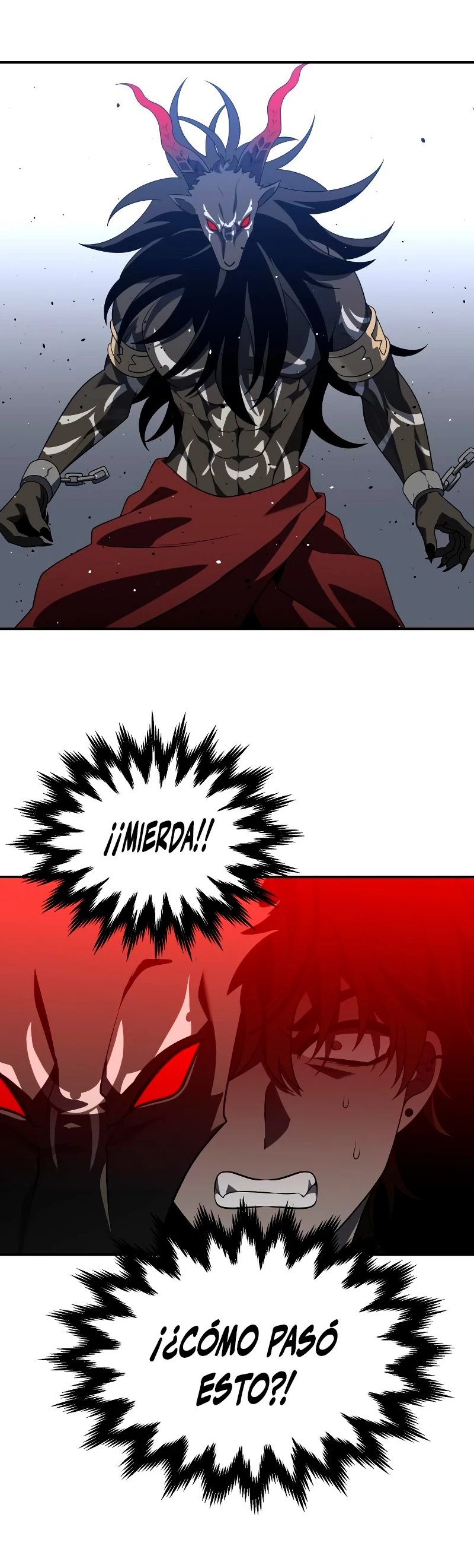 Solía ser un jefe > Capitulo 46 > Page 621