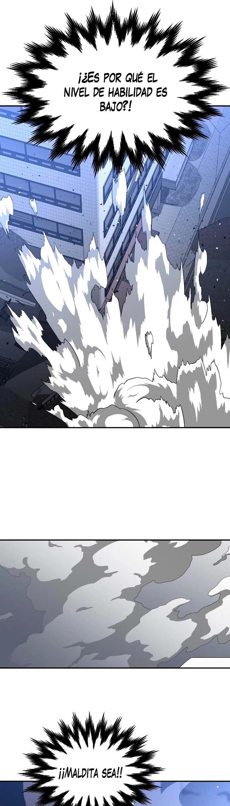 Solía ser un jefe > Capitulo 46 > Page 641