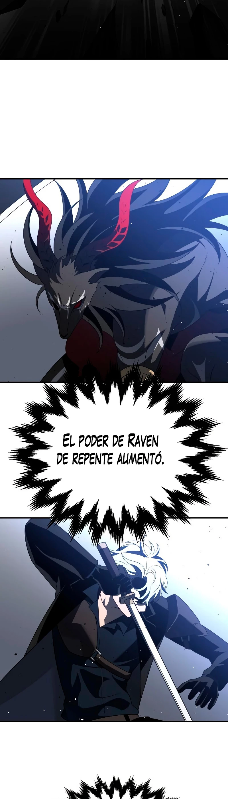 Solía ser un jefe > Capitulo 46 > Page 671