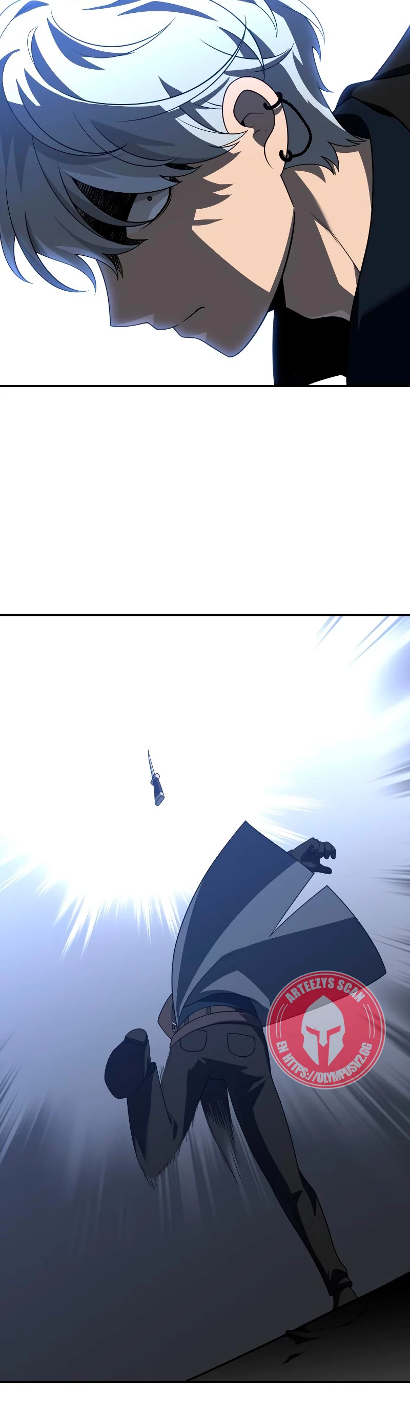 Solía ser un jefe > Capitulo 46 > Page 771