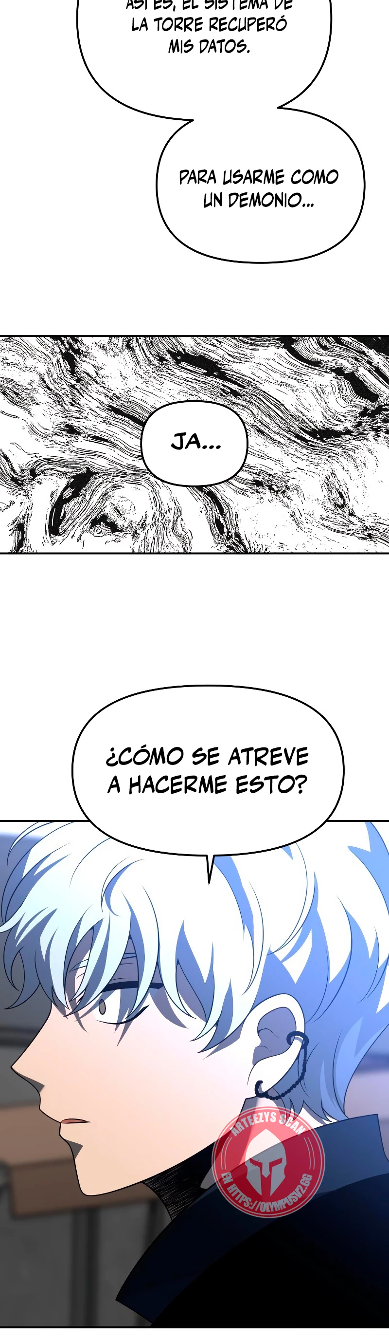 Solía ser un jefe > Capitulo 46 > Page 801
