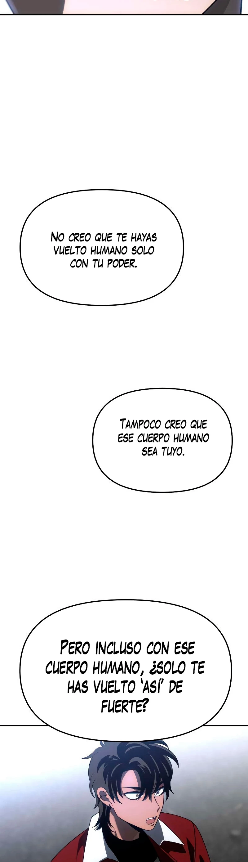 Solía ser un jefe > Capitulo 47 > Page 81