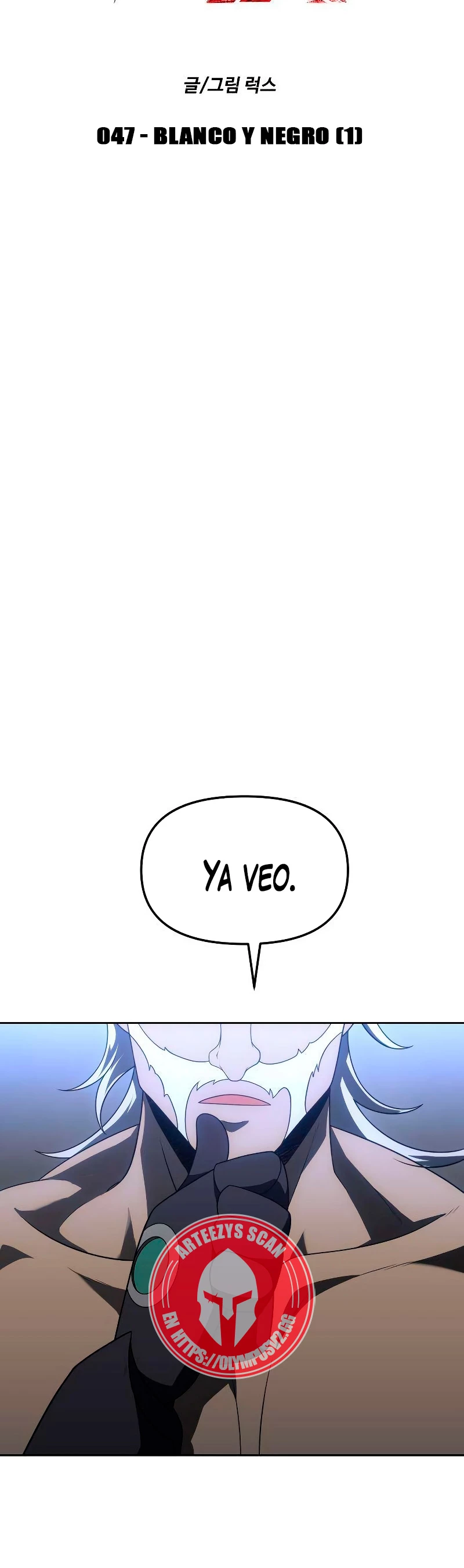 Solía ser un jefe > Capitulo 47 > Page 131