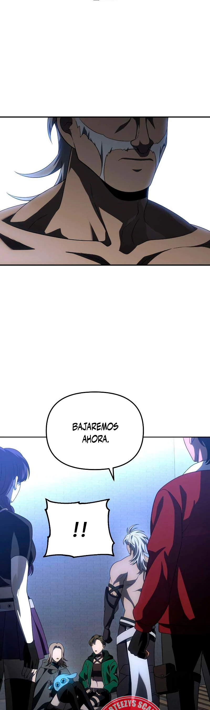 Solía ser un jefe > Capitulo 47 > Page 181