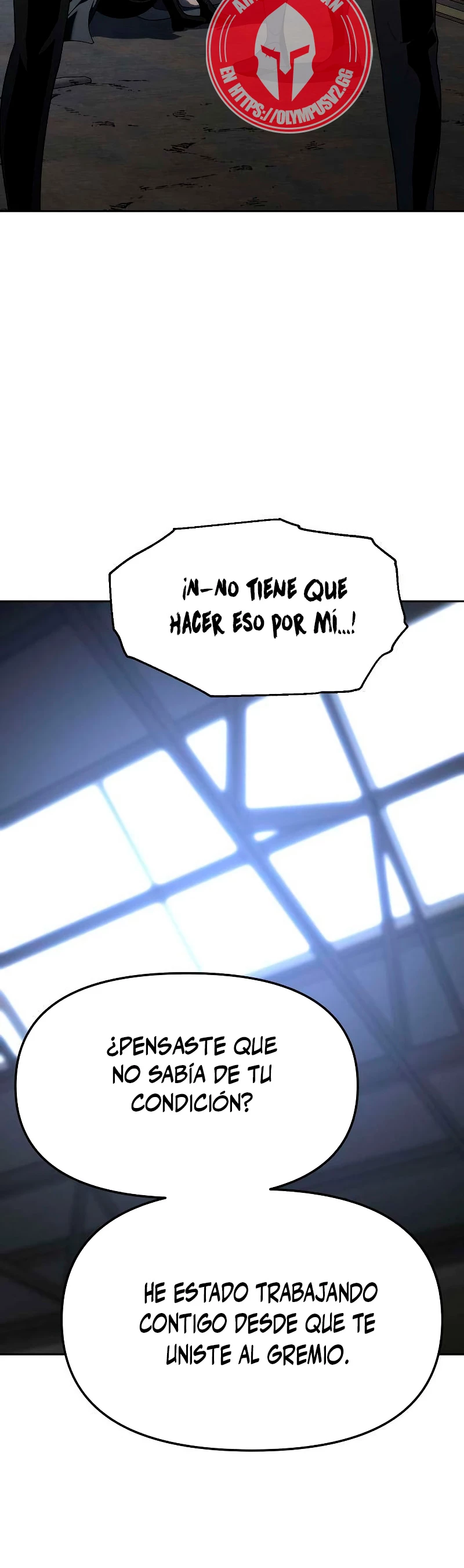 Solía ser un jefe > Capitulo 47 > Page 191