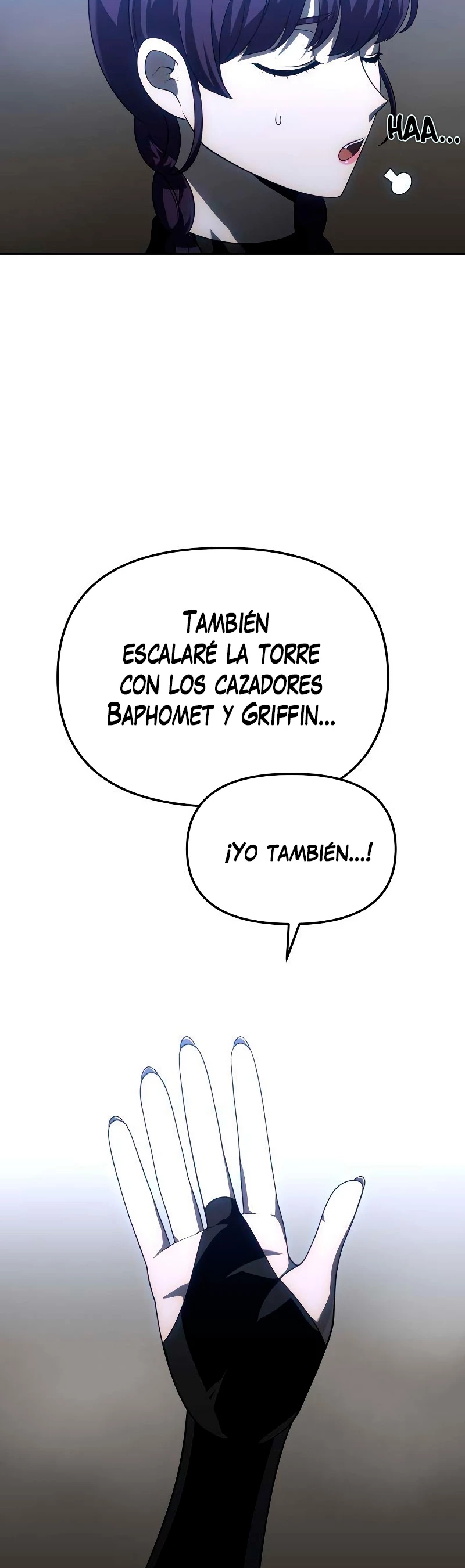Solía ser un jefe > Capitulo 47 > Page 281
