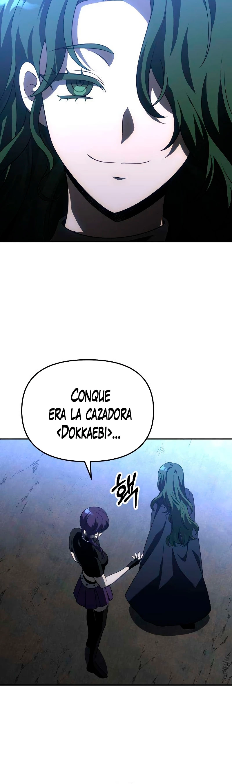 Solía ser un jefe > Capitulo 47 > Page 311
