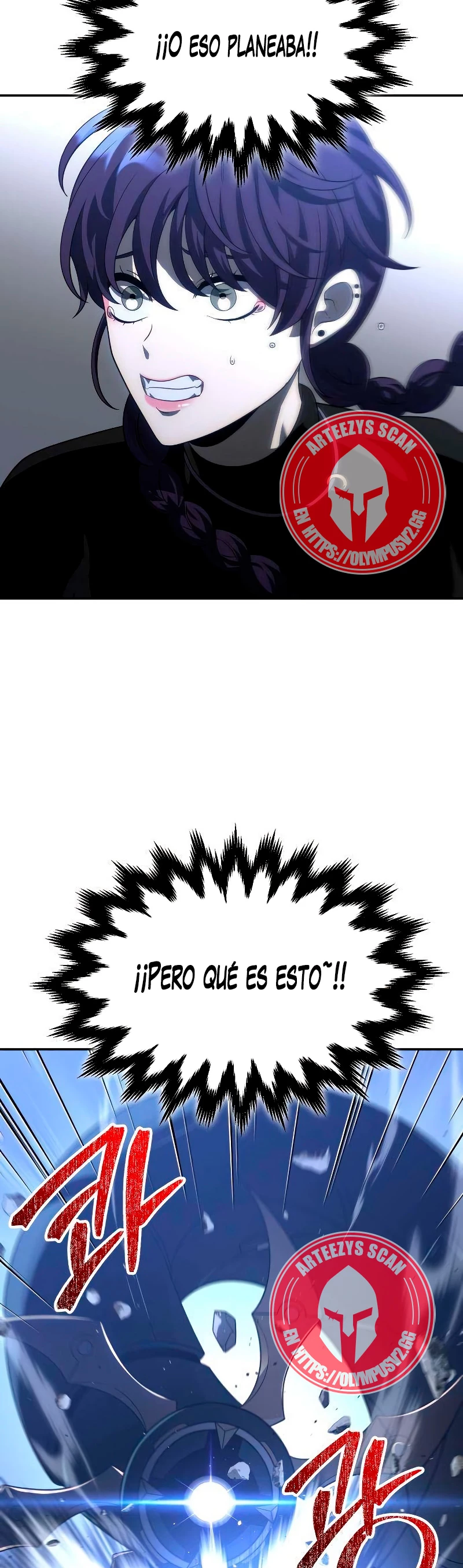 Solía ser un jefe > Capitulo 47 > Page 401