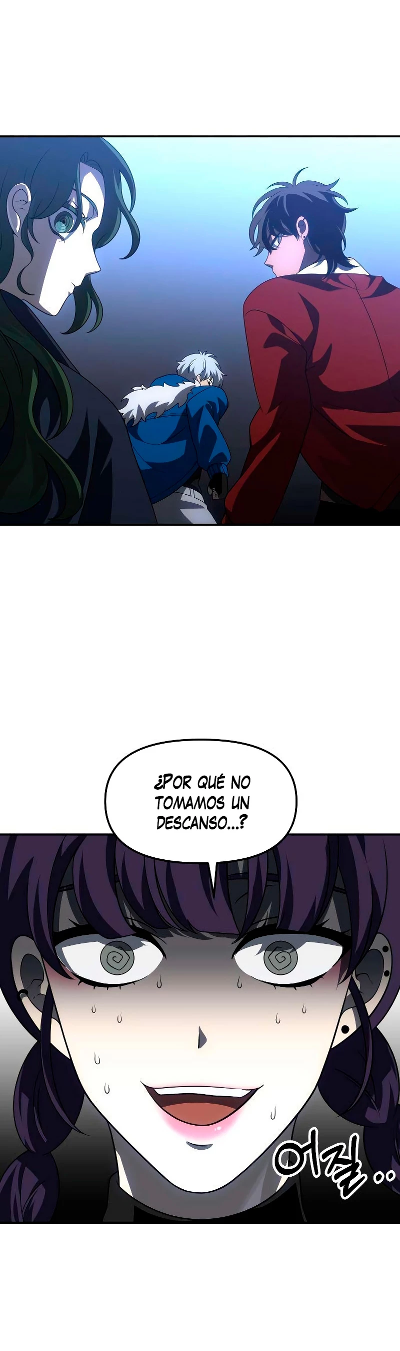 Solía ser un jefe > Capitulo 47 > Page 461