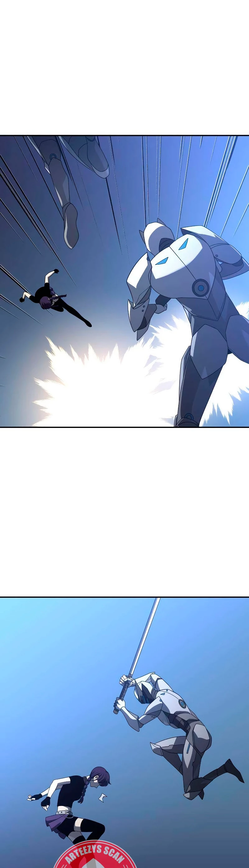Solía ser un jefe > Capitulo 47 > Page 631