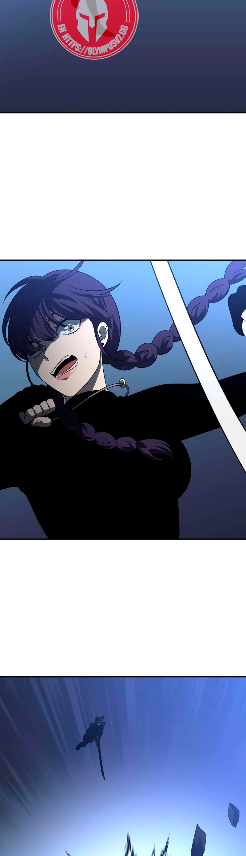 Solía ser un jefe > Capitulo 47 > Page 641