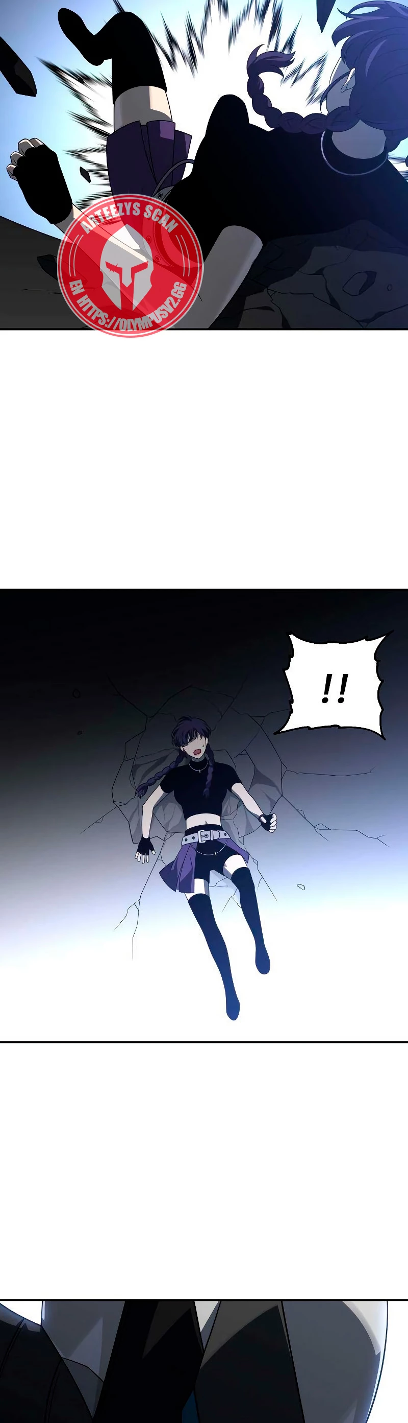 Solía ser un jefe > Capitulo 47 > Page 651