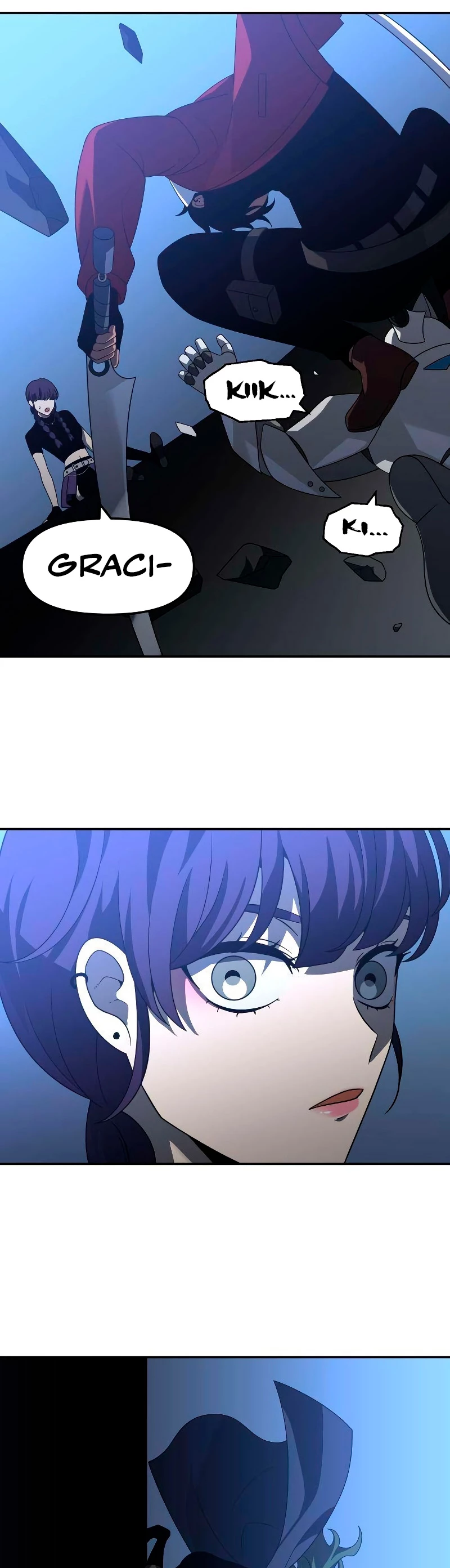 Solía ser un jefe > Capitulo 47 > Page 671