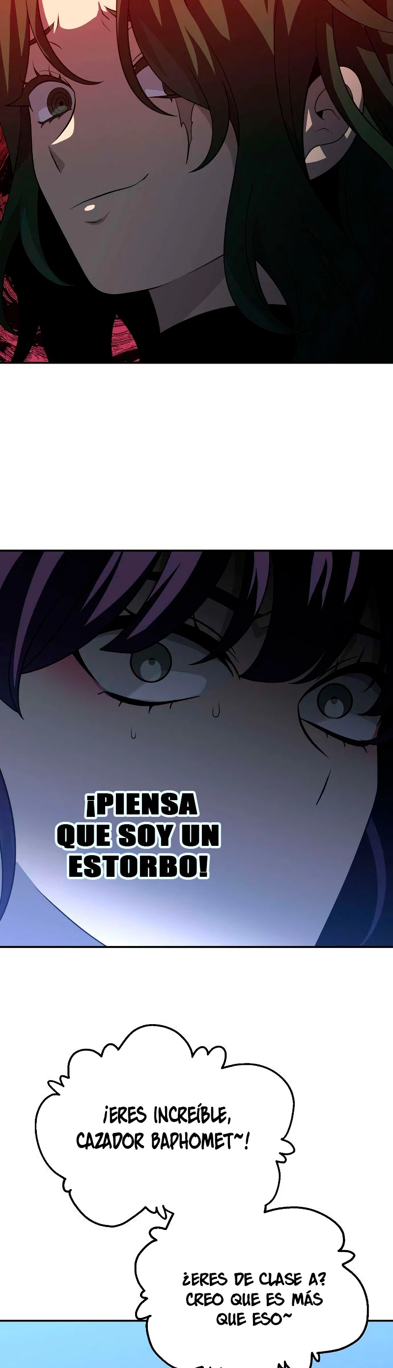 Solía ser un jefe > Capitulo 47 > Page 701