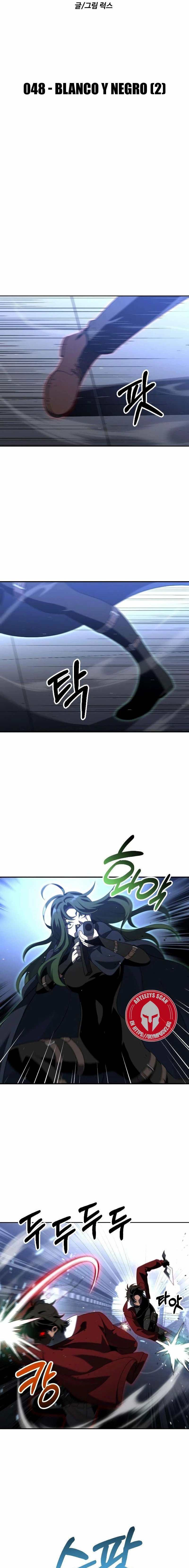 Solía ser un jefe > Capitulo 48 > Page 41